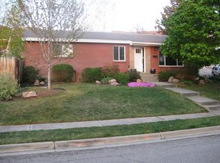 746 N 950 E, Bountiful, UT 84010