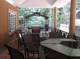 KM 7.1 Carr. 861, Toa Alta, PR 00953