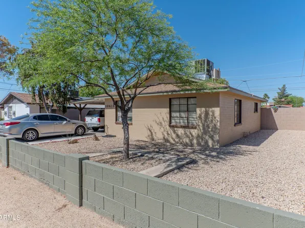 10618 N 17TH Drive, Phoenix, AZ 85029