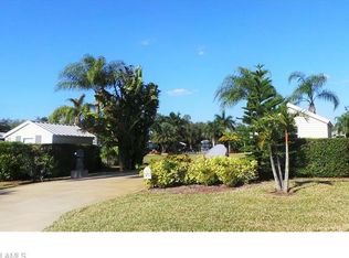 3023 Cupola Ln N, Labelle, FL 33935