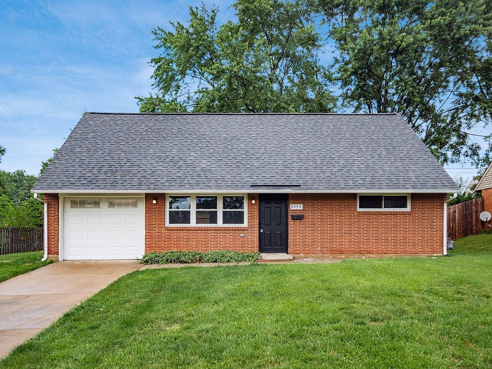 1st image of 6494 Malone Dr
