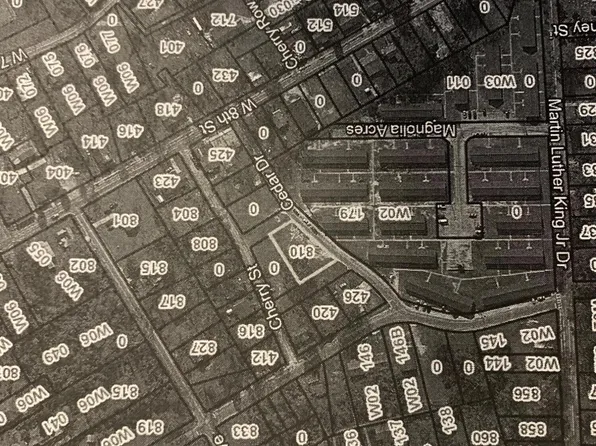 810 Cedar Drive, Waynesboro, GA 30830