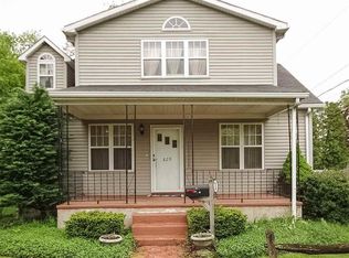 829 Chambers St, Steelton, PA 17113