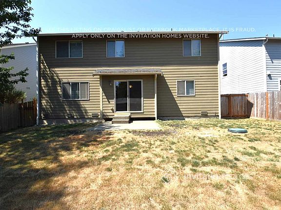 5th image of 15911 67th Avenue Ct E