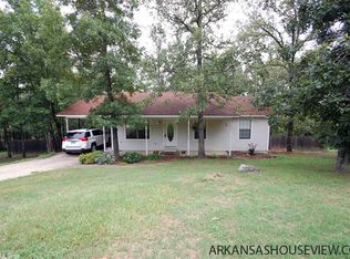2 Wildcat Trl, Conway, AR 72032