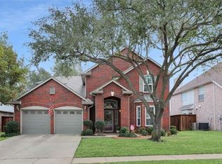 5708 Lafayette Dr, Frisco, TX 75035
