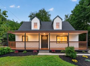 18 Elbridge Rd, Auburn, MA 01501
