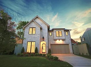 2916 Georgetown St, Houston, TX 77005