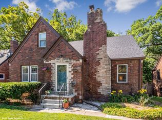 3816 Franklin Ave, Des Moines, IA 50310