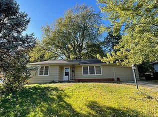 612 N 26th St, Saint Joseph, MO 64506