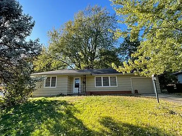 612 N 26th St, Saint Joseph, MO 64506