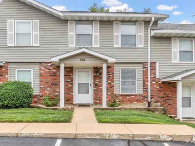 812 Highland Hill Ct Unit B, Saint Peters, MO, 63376