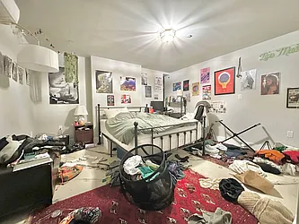 Rented by Doorway NYC, LLC