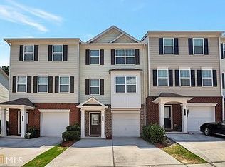 6885 Slate Stone Way SE, Mableton, GA 30126