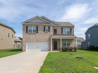 310 William Dylan Dr, Murfreesboro, TN 37129
