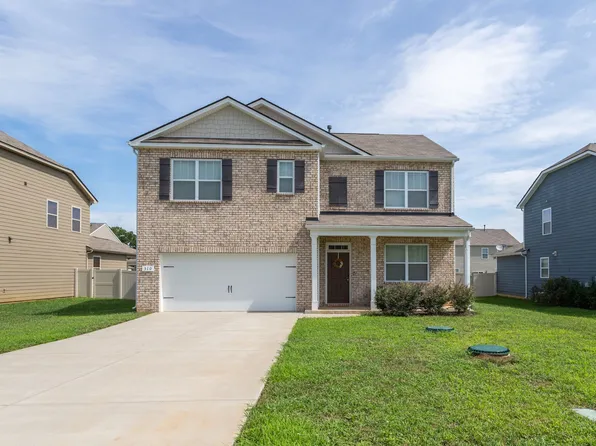 310 William Dylan Dr, Murfreesboro, TN 37129