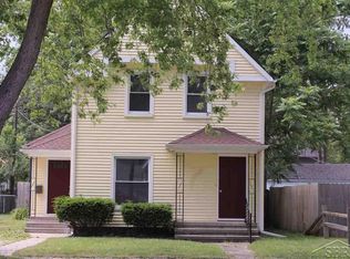 407 N Oak St, Durand, MI
