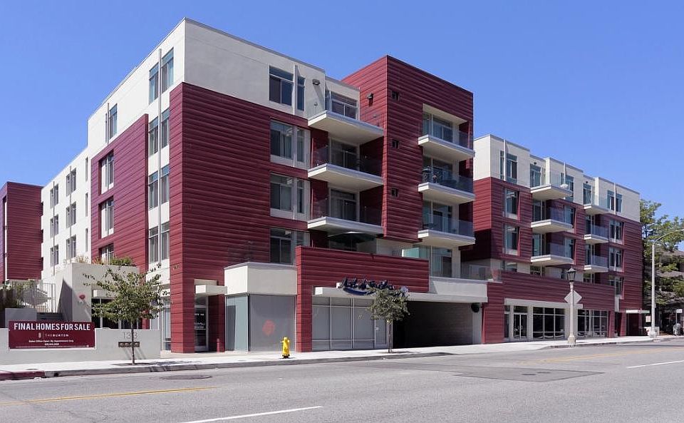 1st image of 133 S Los Robles Ave Unit 305