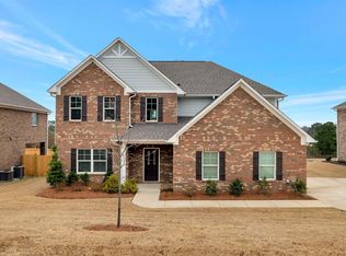 6047 Enclave Pl, Trussville, AL 35173