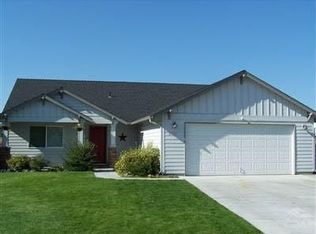 2039 NW 20th Ct, Redmond, OR