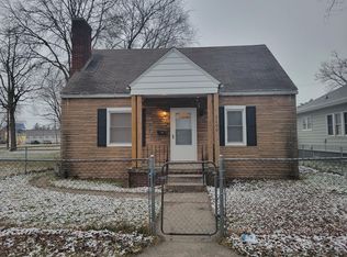 1109 N Elmer St, South Bend, IN