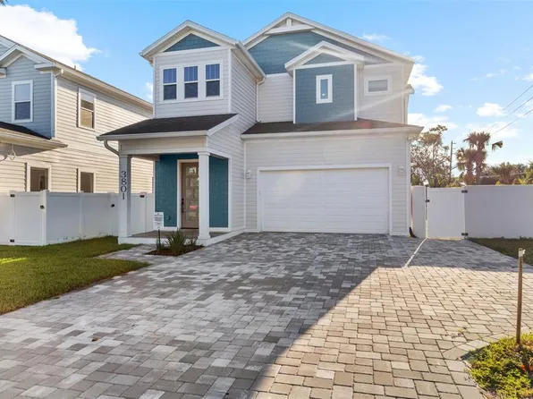 3801 71st St N, Saint Petersburg, FL 33709