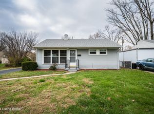1515 Ellwanger Ave, Jeffersonville, IN 47130