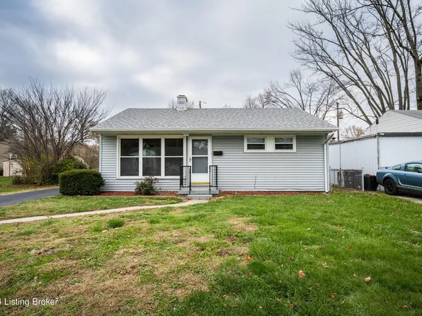 1515 Ellwanger Ave, Jeffersonville, IN 47130