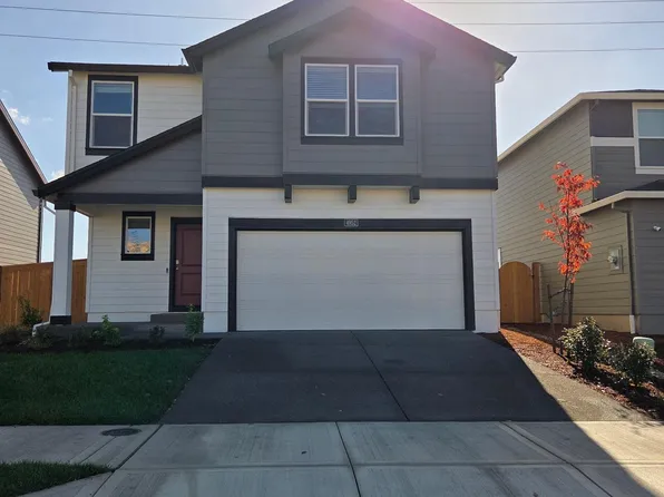 4952 Columbus Ave NE, Salem, OR 97301