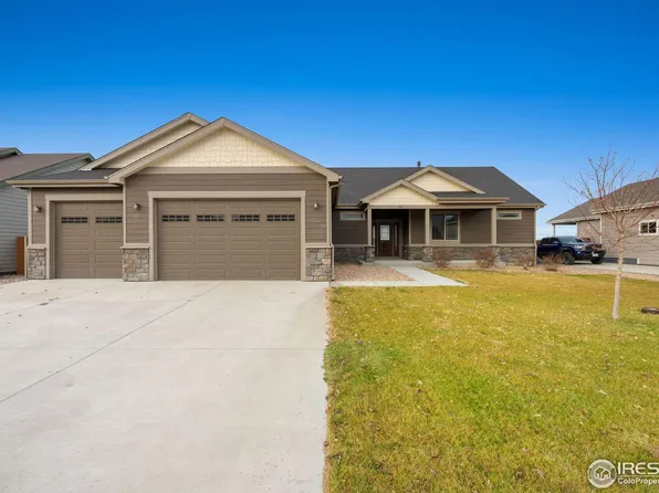 107 11th Ave, Wiggins, CO 80654