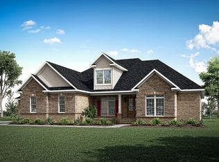 4000 Cherokee Ridge Dr, Union Grove, AL 35175