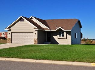 1501 6th Ave S, Sartell, MN 56377