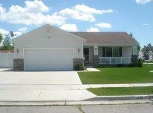 5048 S 4000 W, Roy, UT 84067