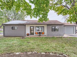 6709 14th Ave S, Richfield, MN 55423