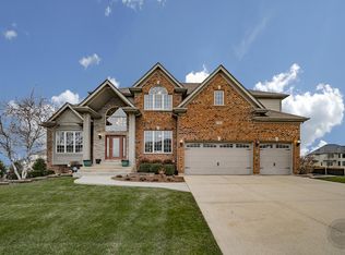 12914 Ridge Wood Ln, Plainfield, IL 60585