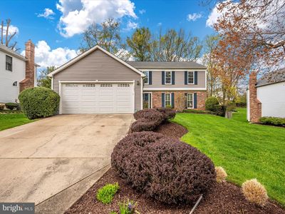 1131 Halesworth Dr, Potomac, MD, 20854