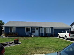 4771 Mount Adams View Dr, West Richland, WA