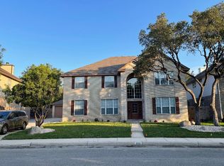 4610 Shavano Birch, San Antonio, TX 78230