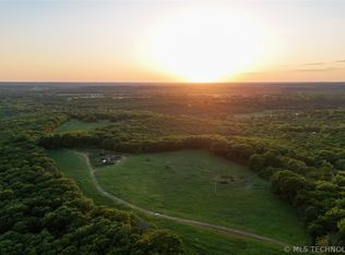 0 Maple Dr, Kellyville, OK 74039