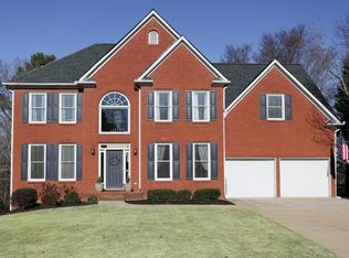 704 Standing Turkey Ct, Woodstock, GA 30189