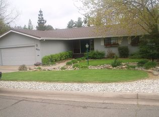 937 Mount Ranier Way, El Dorado Hills, CA 95762