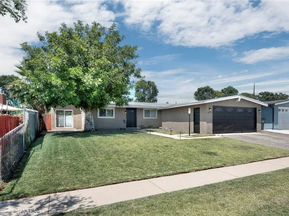 19079 E Linfield St, Glendora, CA 91740