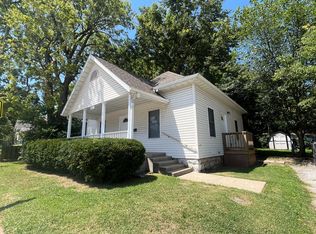 809 W Division St, Springfield, MO 65803