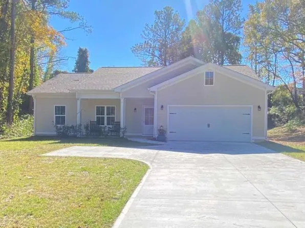 777 Pioneer Rd, Jasper, GA 30143