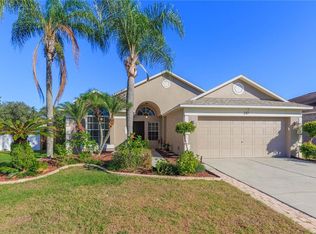 247 Chardonnay Pl, Valrico, FL 33594