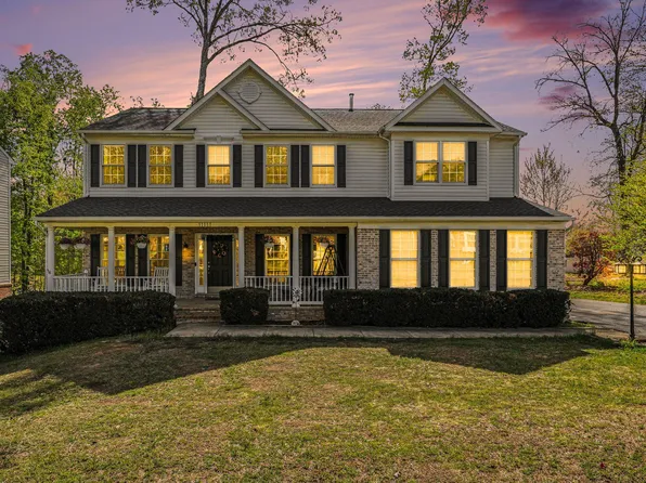 11111 Park Ridge Rd, Fredericksburg, VA 22408