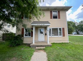 1438 Union St, Mishawaka, IN 46544