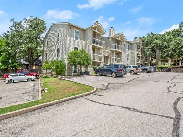 114 E 31st St APT 112, Austin, TX 78705
