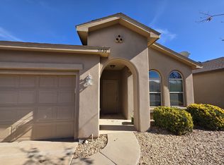 5830 Coyote Flats St, Las Cruces, NM 88012
