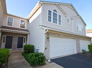 1883 Candlelight Cir, Montgomery, IL 60538